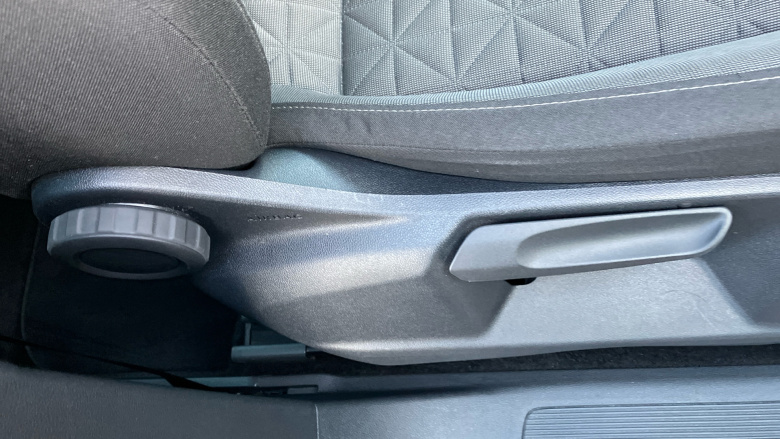 Volkswagen Tiguan 1.5 TSI 150 Life 5dr Petrol Estate